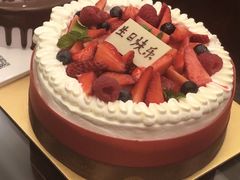 -广州文华东方酒店·文华饼店