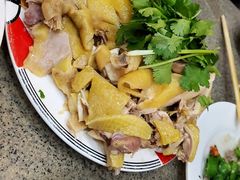 -文昌鸡饭店110号(中山路店)