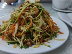 -聚德福海鲜家常菜(刘庄店)