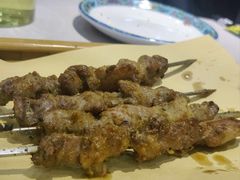 -阿西叶滩羊馆(交大店)