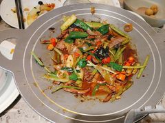 -皖香览约·徽菜(新区永旺店)