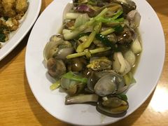 -ZF Seafood Restaurant 卓峰海鲜餐