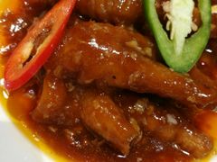 -又一间茶点轩(百汇广场店)