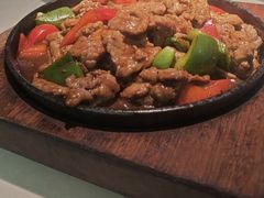 -北国饭店·海鲜·北方菜(峡山店)