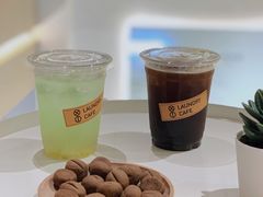 -XI·LaundryCafe 喜咖自助洗衣咖啡店