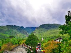 -天龙八部武侠城