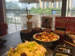 -300杯·和牛烧肉清酒专门店(廊里店)