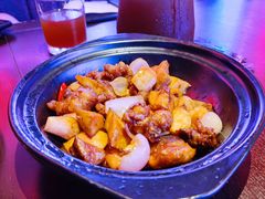 -钳真多钓虾馆·小龙虾海鲜烧烤(九六广场店)