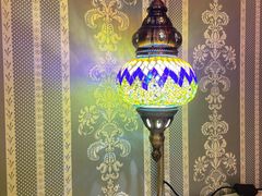 -Aladdin·阿拉丁土耳其餐厅(信和广场店)
