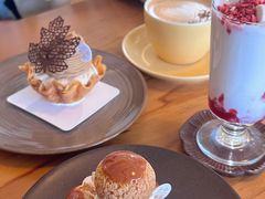 -丘中有甜(乐清·江南里店)