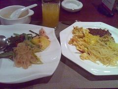 -华安国际大酒店-餐厅
