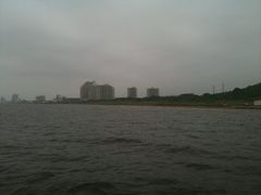 -南戴河国际娱乐中心