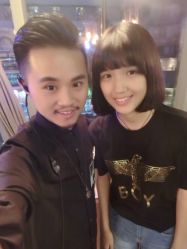 点击看大图 -SOULMAGIC 造型烫发染发