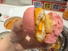 -龍歌自助小火锅(黄岛吾悦店)