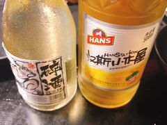 -碎怂烤肉(钟楼柳巷店)