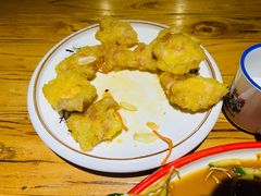 -關東雪东北菜(中庚漫游城店)