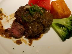 -王品牛排(郑州大卫城店)