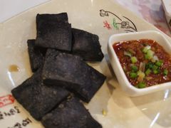 -虎虎龙虾大排档(双井店)
