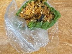 -白玉兰食品甜凤店(合生汇店)