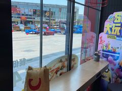 -肯德基(天津奥城店)