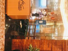 -马哥孛罗咖啡厅·Cafe Marco (厦门马哥孛罗东方大酒店)
