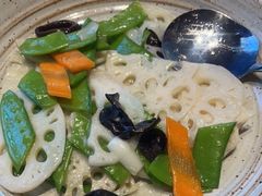 -青年公社烤鸭(青年路店)