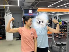 -ALIV WELLNESS运动健身(浦东大道店)