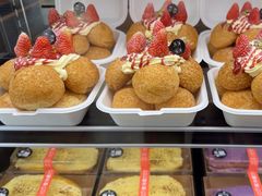 -木子木水日式烫面包(观音桥星光68广场店)