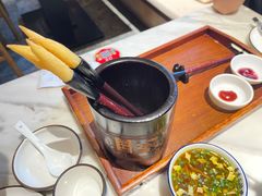 -唐猫庭院·千年陕菜(大唐不夜城店)