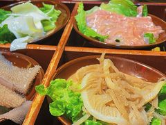火锅四宝-小龙坎火锅(总店)