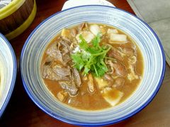 -四季小馆·地道北京小吃(广百店)