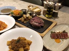 -OGGI TRATTORIA PIZZERIA(深业上城店)