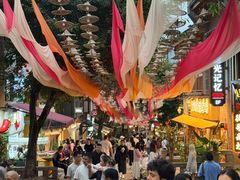 -重庆十八梯传统风貌区