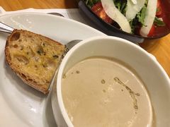 -君悦酒店·La Terrazza意合園·意式风味