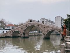 -嘉兴月河历史街区