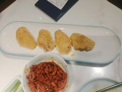 -敬李白·江南小馆(万达店)