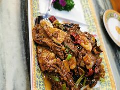 -砂锅居(西四店)