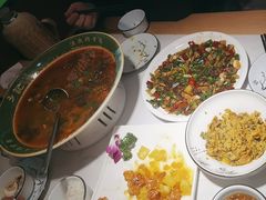 -光海·乡记酸菜鱼·始于1996(花园路店)