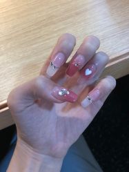 -99·MINI美甲美睫