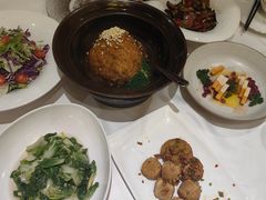 -酱湘宴餐厅(狮子山公园店)