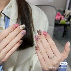 -妙睫屋日式美甲美睫
