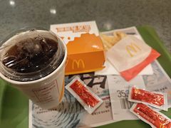 -麦当劳(前海店)