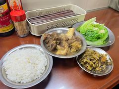 -阿秋牛排(湖心街店)