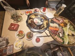 -大队长主题火锅(观音桥店)
