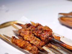 -西域阿里马新疆菜·清真(桂花路店)