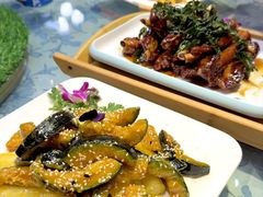 -赵记煎饼卷大葱(东岳店)