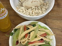 -老刘家永盛斋·传统泡馍(东关南街店)