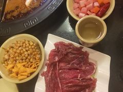 -宽板凳老灶火锅(南礼士路店)