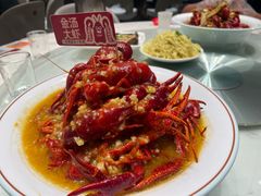 -阿胖龙虾小海鲜(宁国南路总店)