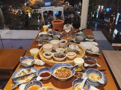 -包整·丝娃娃(一览甲秀楼风景店)